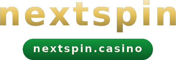 nextspin โลโก้