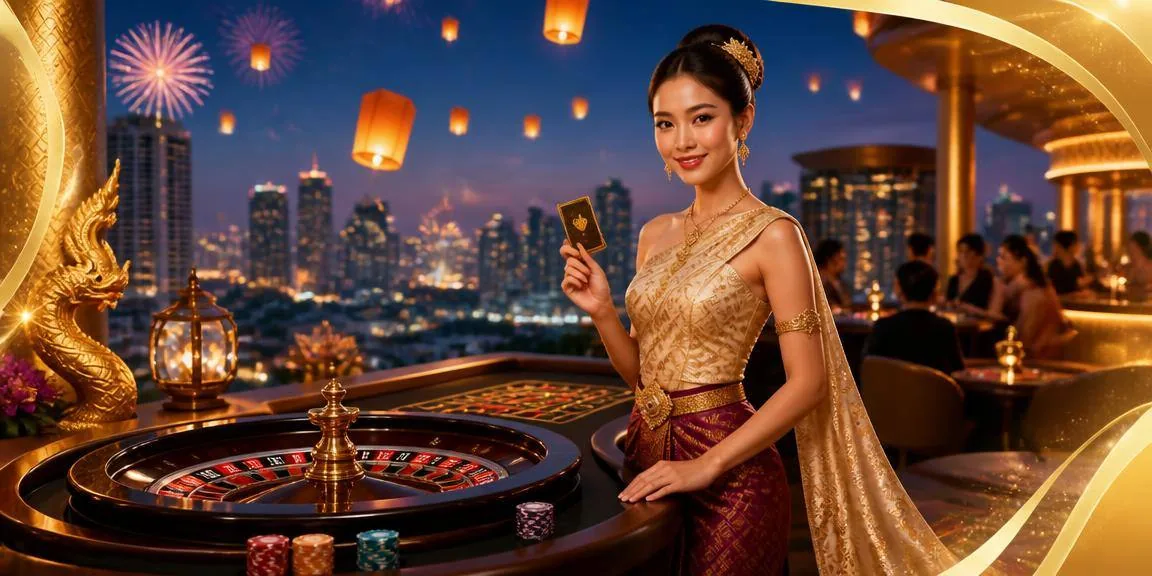 nextspin ไทย ล็อบบี้เกม