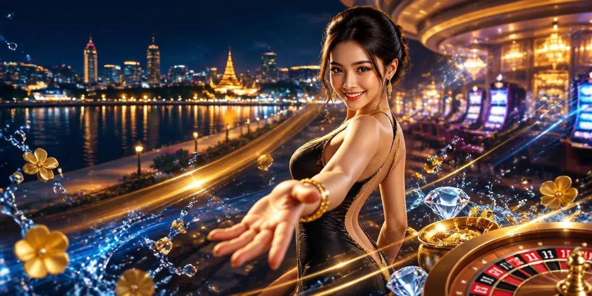nextspin Betsoft นำเสนออะไรในล็อบบี้ของเรา